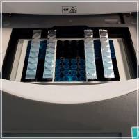 巴罗克biologix  EZcap PCR铝箔封膜条  61-0304