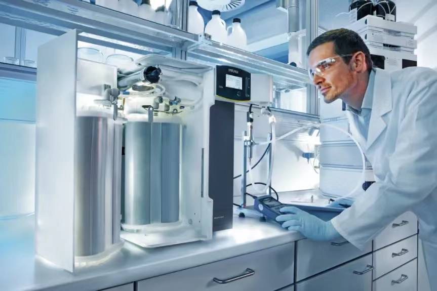 超纯水用作水溶性糖类的HPLC分析流动相的可行性 