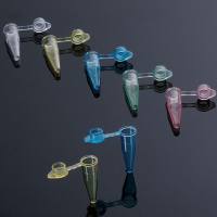 巴罗克biologix   0.2mlPCR管   60-0082