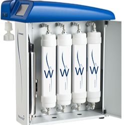 點成純水儀Ultramatic Plus系列純水機wasserlab