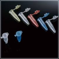 巴罗克Biologix  1.5毫升微型离心管（EP管）80-0015