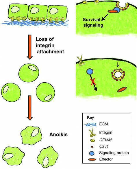 细胞的死法有N种，失巢凋亡(Anoikis)，这种细胞死法你听过吗？