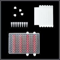 巴罗克biologix EZcap PCR 封膜条 61-0303