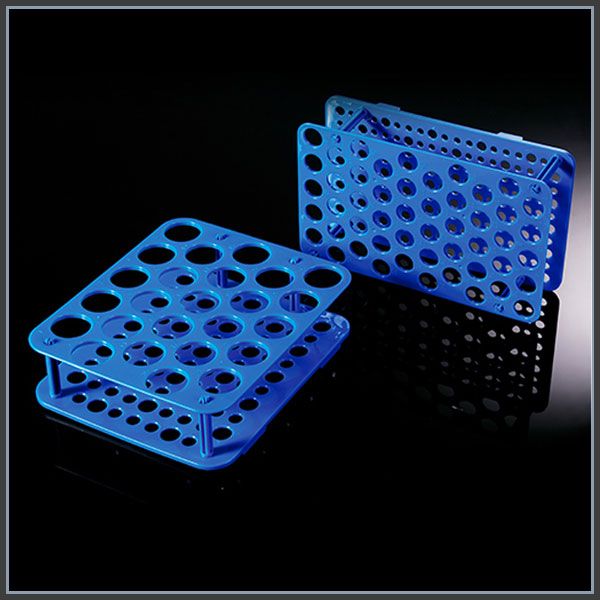 巴罗克Biologix  离心管架， 50孔  90-1550