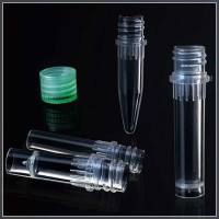 巴罗克biologix 螺口管(样品管、冷冻管) 81-0204