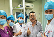 喀什地区第一人民医院组建 ECMO 团队抢救 27 岁危重宫外孕患者，开创地区先河
