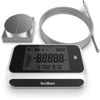 SciOne Guardian释普·监控保/实验室安全/环境/箱体监控