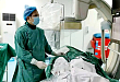 华西广安医院成功开展广安首例「肾上腺静脉采血（AVS）术」