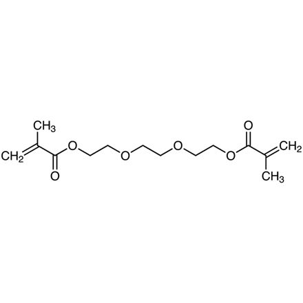 三乙二醇二甲基丙烯酸酯(含稳定剂MEHQ)