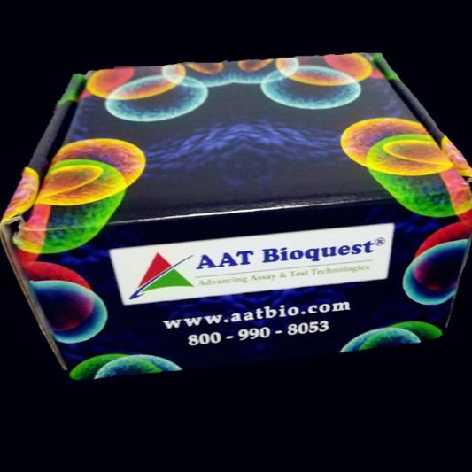 Cell Meter 细胞活性检测试剂盒 *近红外荧光,适合微孔板检测*