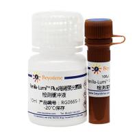 Renilla-Lumi™ Plus海肾萤光素酶报告基因检测试剂盒