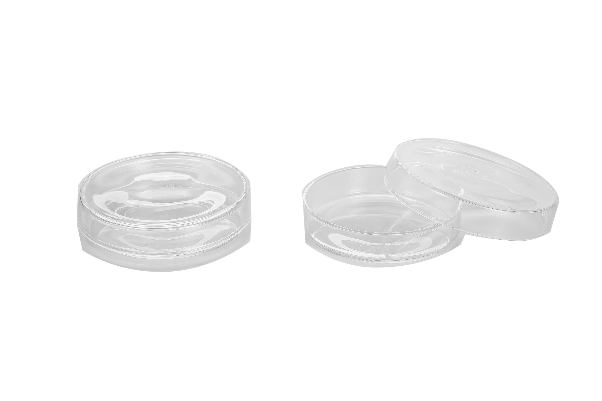 一次性塑料培养皿的选择