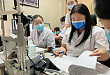 沈阳爱尔角膜塑形镜会员活动 —专家互动科普讲座