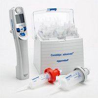 Eppendorf 艾本德 Multipette E3 电动分液器