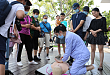暑假急救培训进公园，南方科技大学医院专家支招如何自救互救