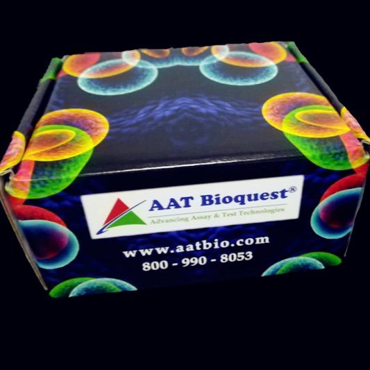 Screen Quest 发光法钙离子检测试剂盒