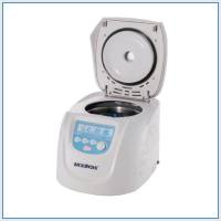 巴罗克biologix 台式高速微量离心机 01-8303