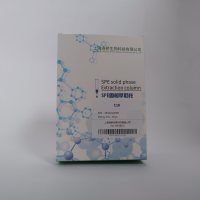 C18固相萃取小柱厂家