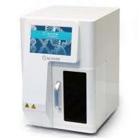 12通道全自动核酸提取仪