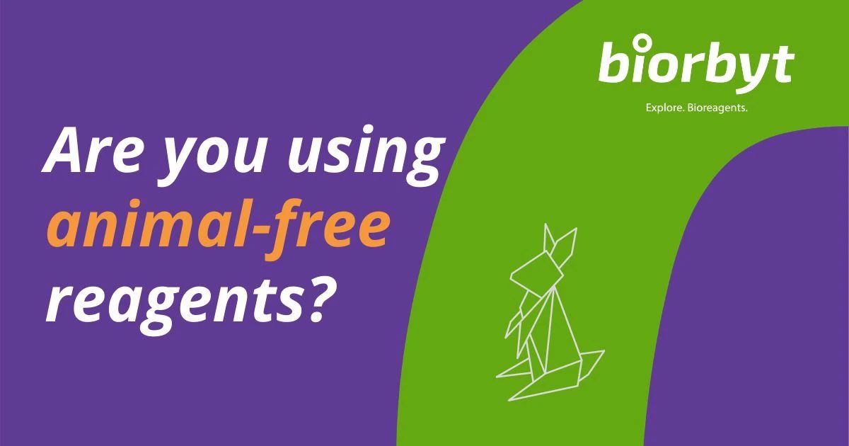 【Biorbyt产品】非动物试剂和研究中的“3R”原则