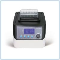 巴罗克biologix  恒温振荡金属浴  01-9303