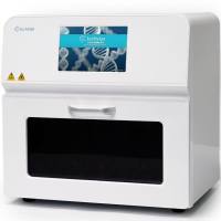 32通道全自动核酸提取仪