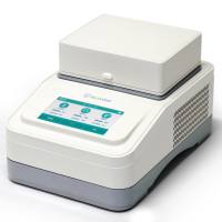 加热制冷型5段程控振荡金属浴