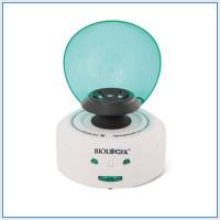 巴罗克biologix  掌上离心机  01-8003