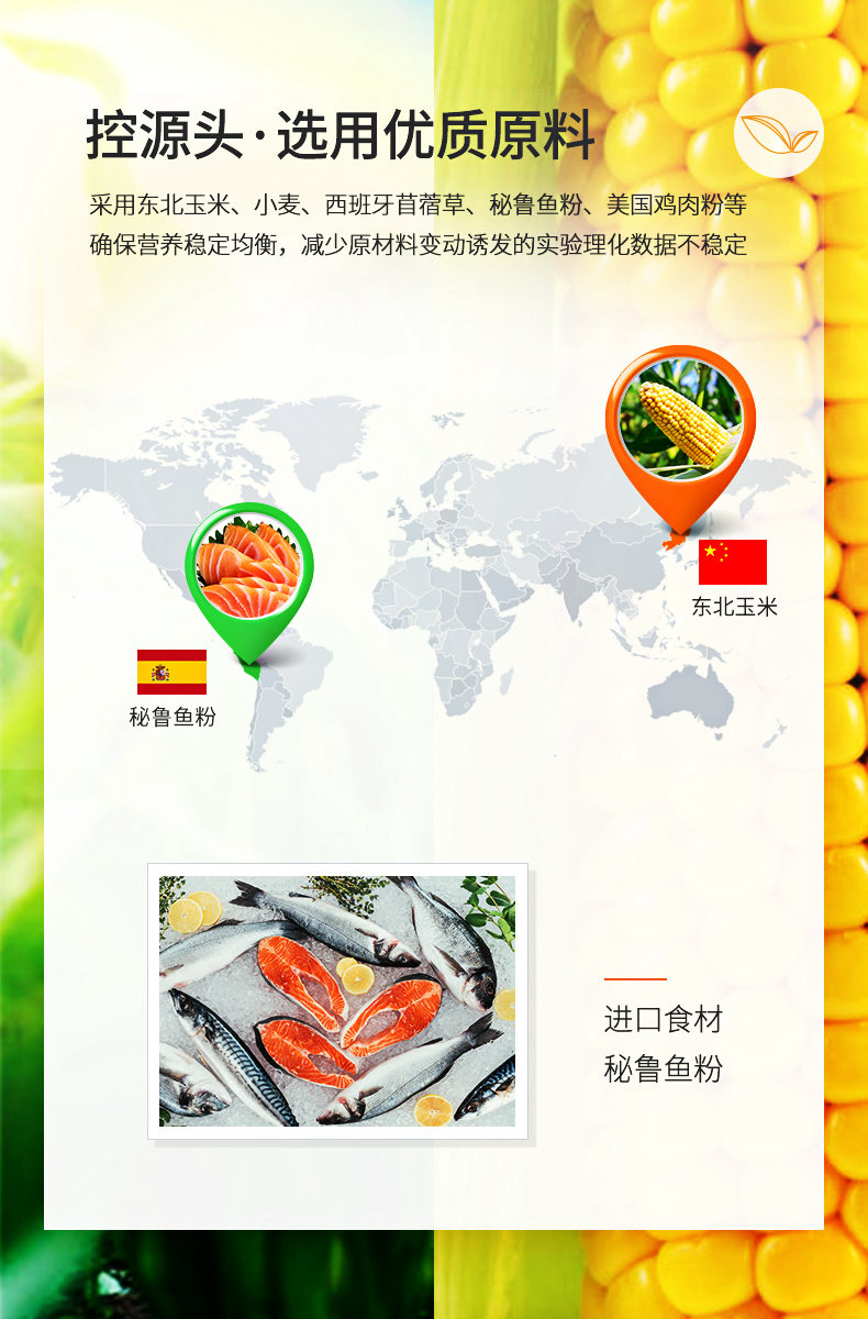 JAX实验室标准鼠饲料