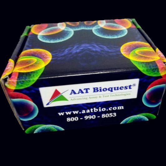 Cell Meter 荧光法线粒体过氧化物检测试剂盒 适合于流式细胞仪