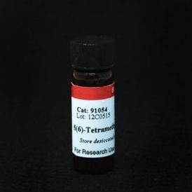 5(6)-Tetramethylrhodamine maleimide 91054