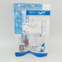 Annexin V-FITC/PI检测试剂盒