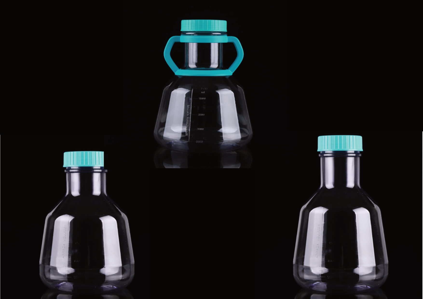 NEST 细胞培养耗材 培养瓶 培养板 培养皿