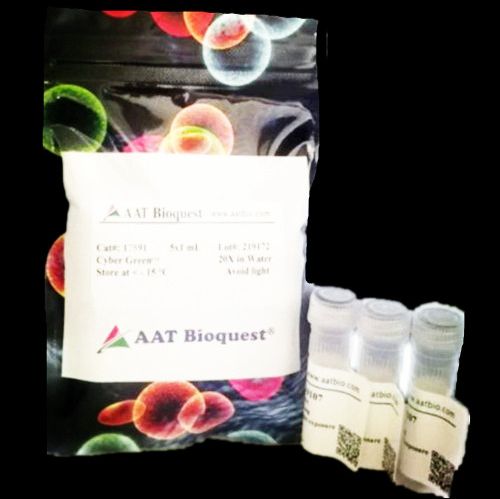 MycoLight 活细菌荧光成像试剂盒