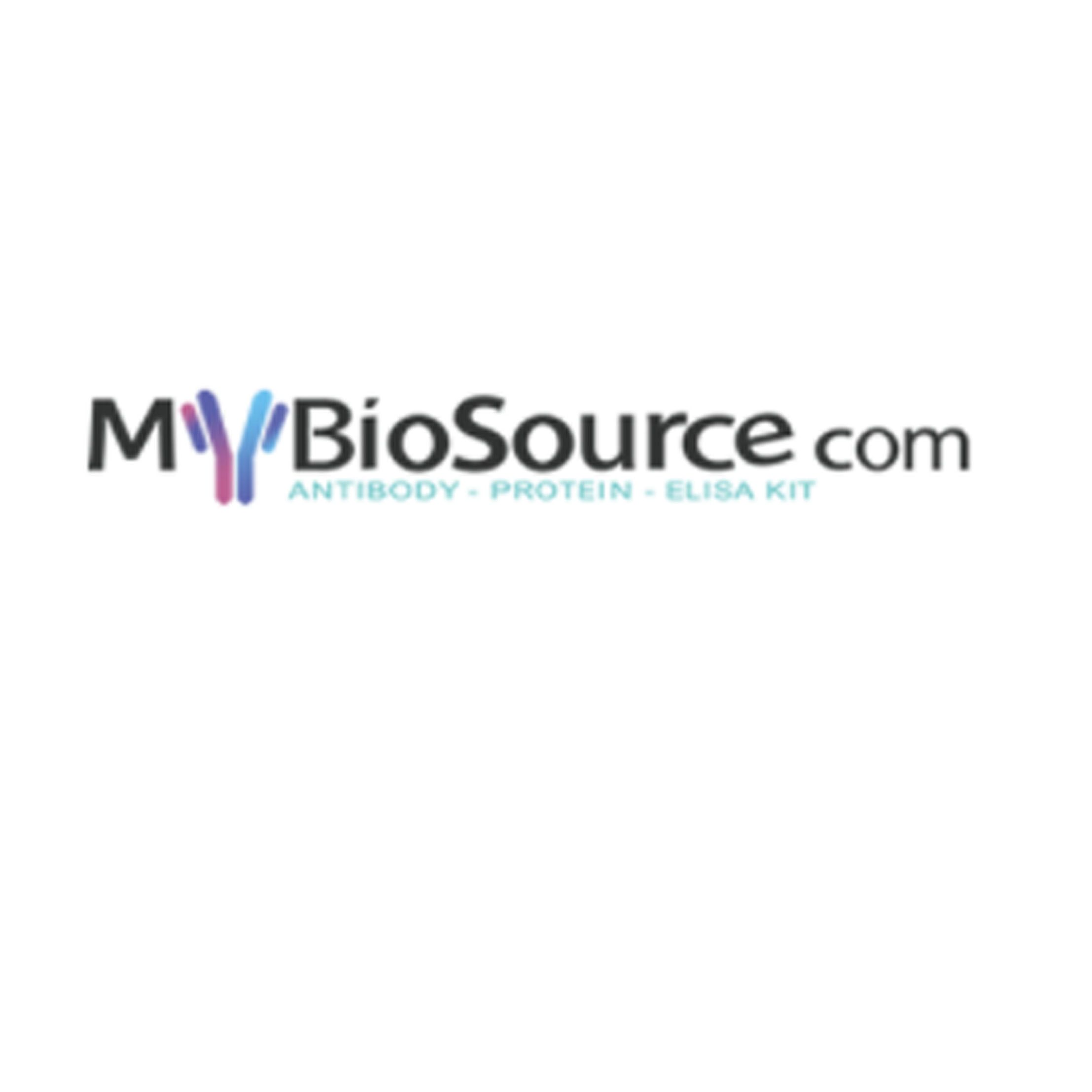 Mybiosource单克隆或多克隆抗体，重组蛋白或ELISA试剂盒，现货