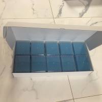 盒装低吸附灭菌10ul吸头（无色）