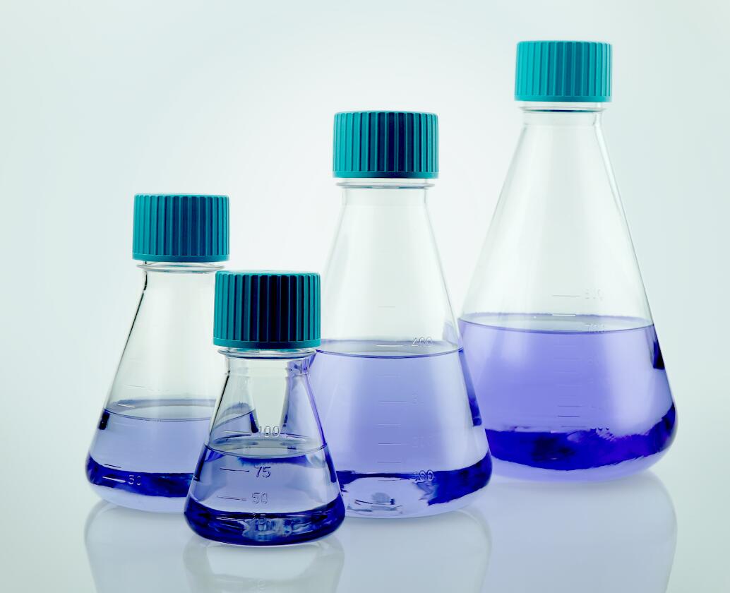 NEST 细胞培养耗材 培养瓶 培养板 培养皿