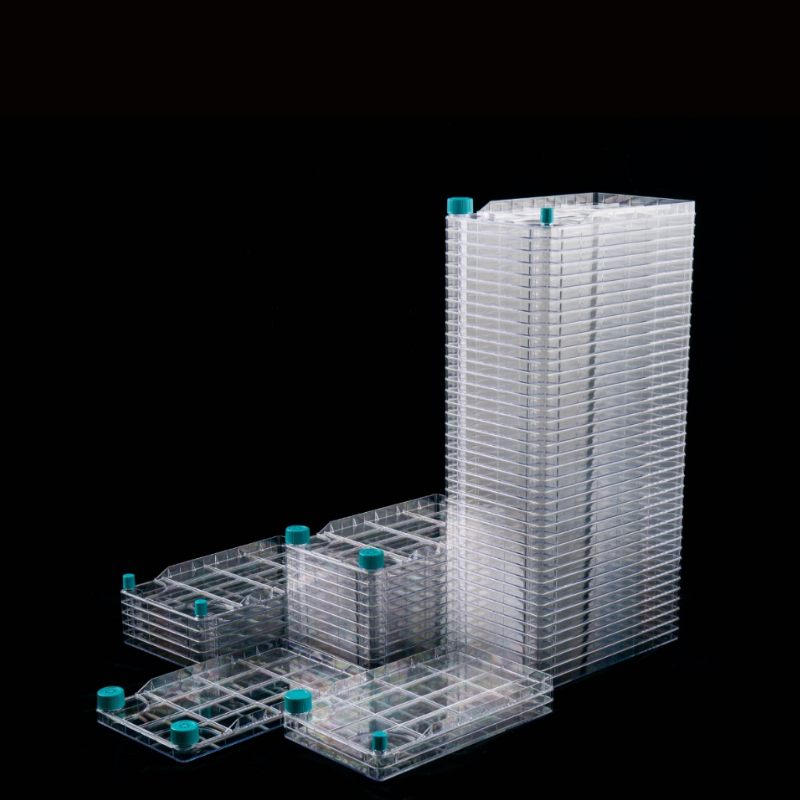 NEST 细胞培养耗材 培养瓶 培养板 培养皿