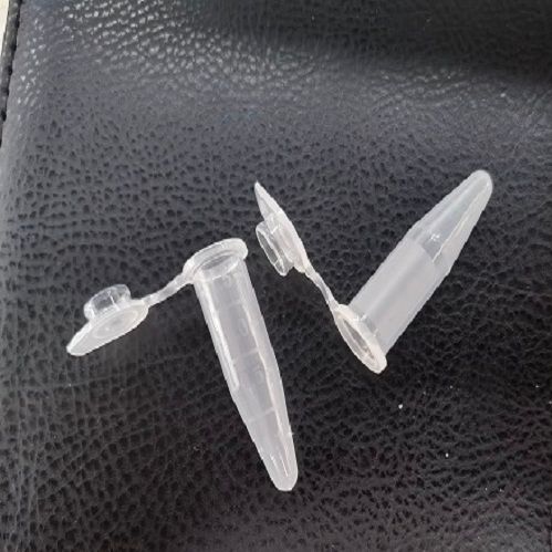 一次性微量离心管 本生EP管 1.5ml防爆型 低吸附