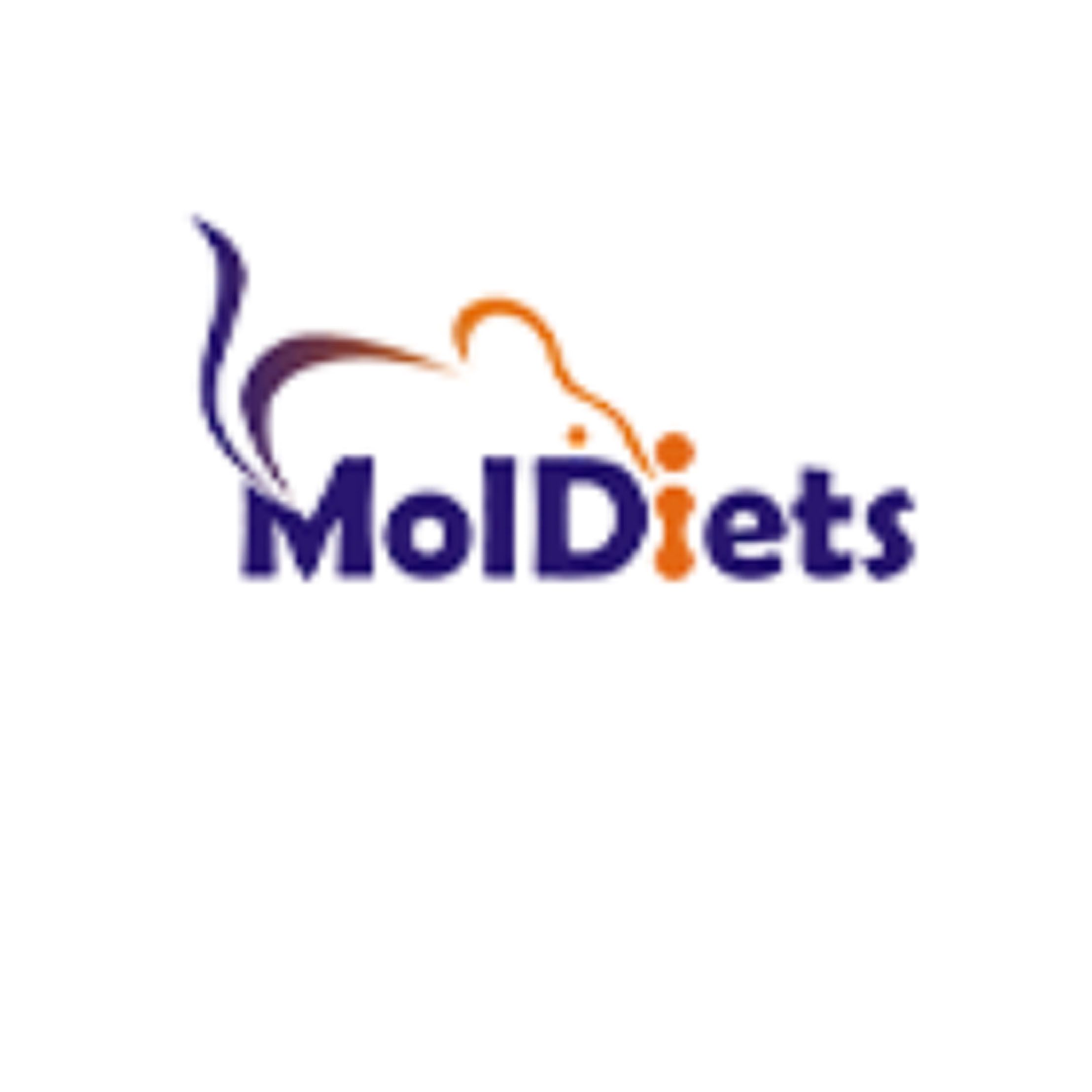 MolDiets 西方饮食饲料，高胆固醇饲料，MCD饲料，CD饲料，生酮饲料以及各种微量元素缺失饲,现货