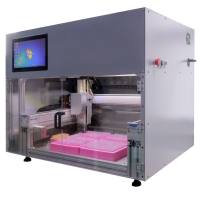 高通量核酸分装仪-1C/核酸药物/修饰/诊断探针合成/DNA合成仪/擎科生物TSINGKE