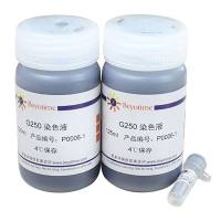 Bradford蛋白浓度测定试剂盒