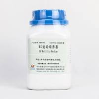 BC运动培养基