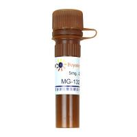 MG-132 (Proteasome抑制剂)