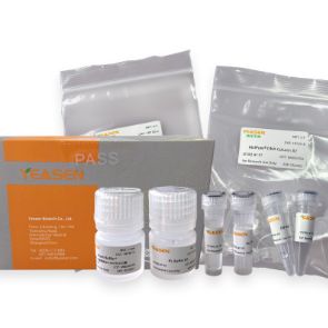 血液DNA提取试剂盒MolPure® Blood DNA Kit [可申请试用]