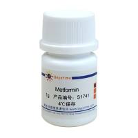 Metformin (LKB1-AMPK激活剂)