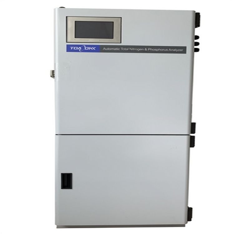 美国Hach哈希NPW160 总磷/总氮/COD分析仪（在线三合一监测仪）