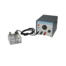 豚鼠吸入诱导和刺激试验