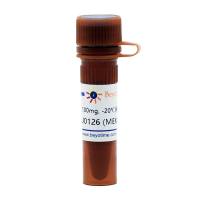 U0126 (MEK1/2抑制剂)