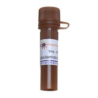 Enzalutamide (MDV3100) (AR抑制剂)